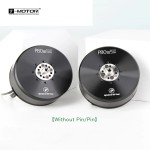 Hot Sales T-MOTOR P80III Pin KV100 KV120 Big Thrust 48V Brushless 25kg Payload Agriculture Drone Aircraft Motor